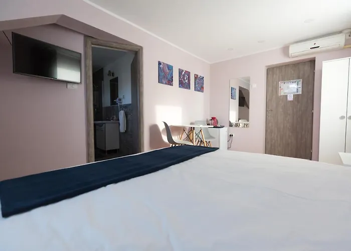 Casa Ris Hotel Târgu Jiu