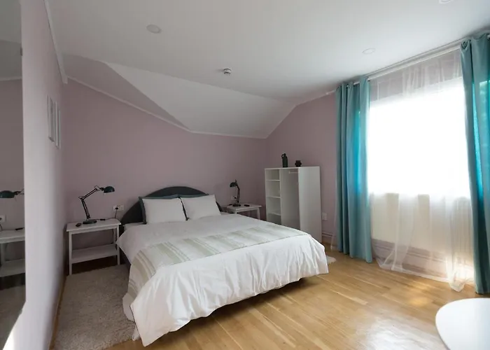 Casa Ris Hotel Târgu Jiu