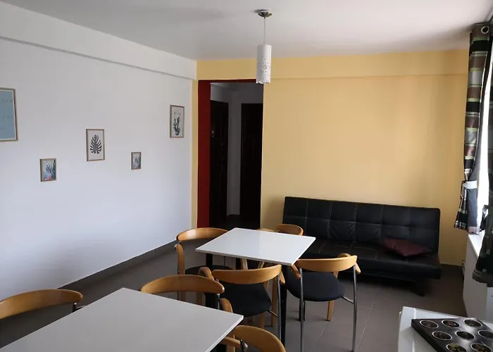 Golden Pension Târgu Jiu